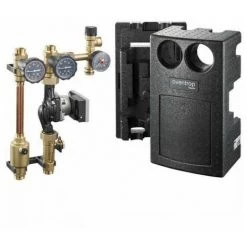 OVENTROP REGUSOL LH-180, 2-15 L/min, P. WILO-YONOS PARA 25/7 PWM