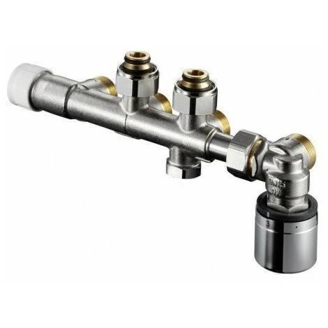 OVENTROP MULTIBLOCK T-RTLEQUERRE, 3/4M 3 OVENTROP MULTIBLOCK T-RTLEQUERRE, 3/4M