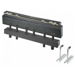 OVENTROP UNITE HYDRAULIQUE HYDROFIXX 3 CIRCUITS, DN20,avec ISOLATION