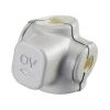 OVENTROP COQ. D ISOLATION POUR COCON QTZ DN15-DN20LF (150-1050 L/h) -OVENTROP Soldes 48968653 1