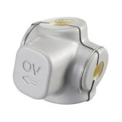 OVENTROP COQ. D ISOLATION POUR COCON QTZ DN15-DN20LF (150-1050 L/h)