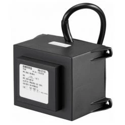 OVENTROP TRANSFORMATEURTR-80 , 80VA, POUR DYNATEMP