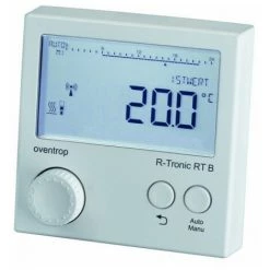 OVENTROP INDICATEUR REGULATEUR D AMBIANCER-TRONIC RT B