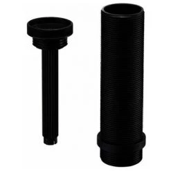 OVENTROP FOURREAU A ENCASTRER CRANTE POUR AQUASTROM UP DN25/DN32