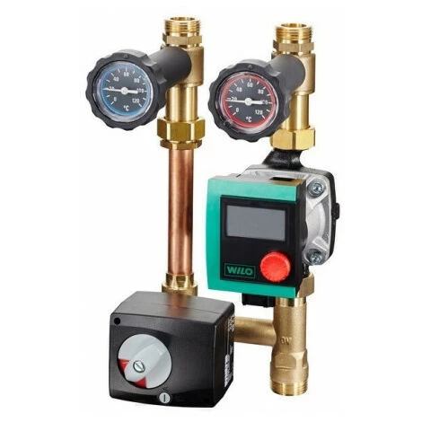 OVENTROP REGUMAT M3-130 DN20,2e C.CH.SUR REGUCOR WHS 1383550/55/62/67 3 OVENTROP REGUMAT M3-130 DN20,2e C.CH.SUR REGUCOR WHS 1383550/55/62/67