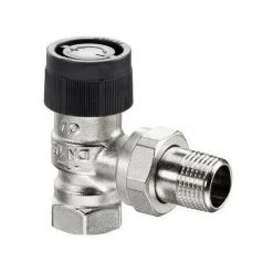 OVENTROP CORPS DE RobinetEQU., SERIE A, DN 10, 3/8 , PN 10, M30 X 1,5