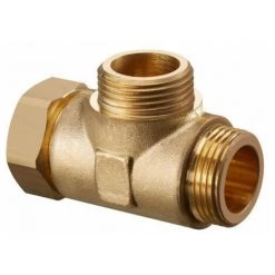 OVENTROP TE 1 M X 1 M X 1 écrou