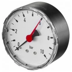 OVENTROP MANOMETRE POUR REGUSOL