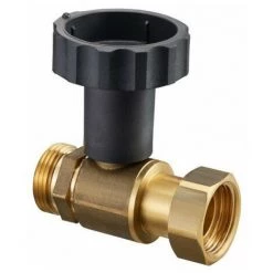 OVENTROP ROBINET A TS DE REMPLACEMENT POUR REGUMAT 130, DN25