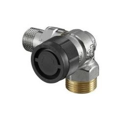 OVENTROP CORPS DE RobinetANGLE D, SERIE A, DN15,1/2 , 3/4 X1/2 ,M30x1,5