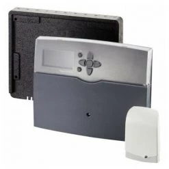 OVENTROP MODULE DE REGULATION REGTRONIC RS-B POUR REGUCOR WH