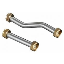 OVENTROP JEU DE TRANSFO. REGUDIS W-HTU, POUR 2EME COMPTEUR D'EAU