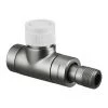OVENTROP ROBINET DROIT SERIE E, 1/2 , INOX, M30x1,5 -OVENTROP Soldes 48968746 1