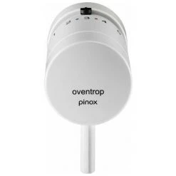 OVENTROP THERMOSTAT PINOX H, BLANC