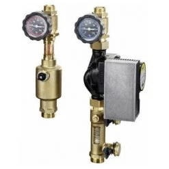 OVENTROP MODULE SOLAIRE REGUSOL L-130 POUR REGUCOR WH