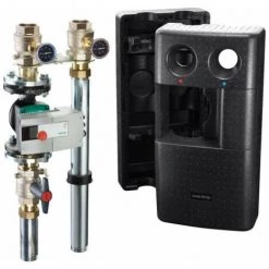 OVENTROP REGUMAT S-220 DN40,avec CIRC. GrondFOS MAGNA 3