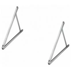 OVENTROP KIT CHASSIS LIBRE POUR 1 CAPTEUR OKF, MONT.HORIZONTAL