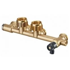 OVENTROP MUTLIBLOCK T-RTL 3/4POUR LA MISE EN SERVICE