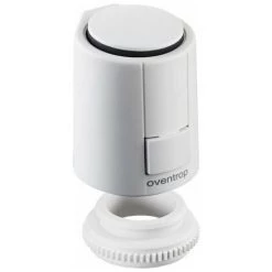 OVENTROP MOT. ELECTRO. AKTOR T2P, 230V, FERME HC, CABLE 10m