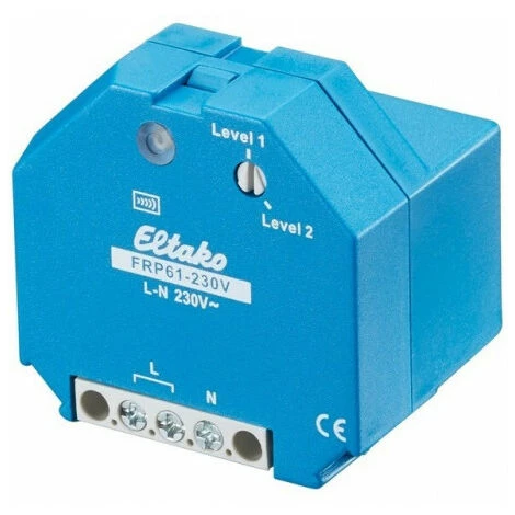 OVENTROP REPETEUR A ENCASTRER POUR DYNATEMP 100/16 3 OVENTROP REPETEUR A ENCASTRER POUR DYNATEMP 100/16