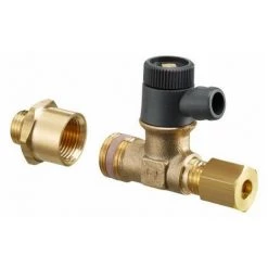 OVENTROP JEU DE VIDANGE POUR REGUDIS TOUS MODELES