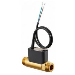 OVENTROP COMMUTATEUR DE FLUX POUR REGUMAQ XH ET REGUCOR WH/WHS