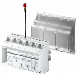 OVENTROP RECEPTEUR RADIOR-CON , 4 CANAUX, SANS GESTION DE POMP.