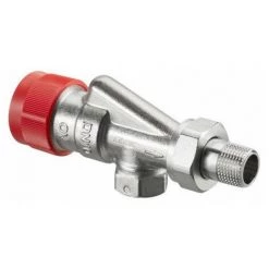 OVENTROP CORPS DE RobinetEQU. INV., SERIE F, DN 10 F, M30x1,5