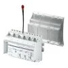 OVENTROP RECEPTEUR RADIOR-CON , 4 CANAUX,avec GESTION DE POMP. -OVENTROP Soldes 48968800 1