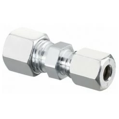 OVENTROP RACCORD DROIT REDUIT 8x6 Mm