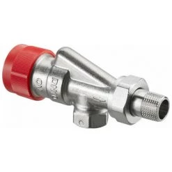 OVENTROP CORPS DE RobinetEQU. INVERSE, SERIE F, DN 15 F, M30x1,5