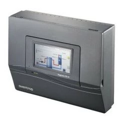 OVENTROP REGULATEUR REGTRONIC RD-B POUR REGUDIS, LOI D'EAU SECOND.