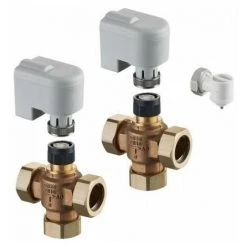 OVENTROP SET D'EXTENSION REGUCOR POUR LA STRATIFICATION DU BALLON ECS