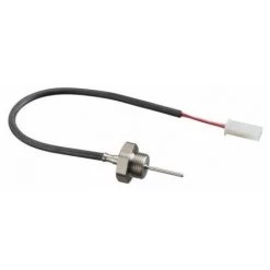 OVENTROP SONDE A INSERTION ECS (S2)PT 1000 POUR REGTRONIC RQ