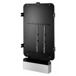 OVENTROP JEU DE MONT. SOL GROS ŒUVRE POUR REGUBOX