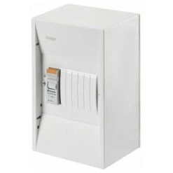 OVENTROP RELAIS DE CHARGE BIPHASE POUR CIRC.avec COURANT >1A