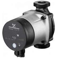 OVENTROP CIRCULATEUR GrondFOS ALPHA 2/130, DN25, PN10,CLASSE A