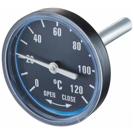 OVENTROP THERMOMETRE POUR REGUSOL, BLEU, A PARTIR DE 2016 3 OVENTROP THERMOMETRE POUR REGUSOL, BLEU, A PARTIR DE 2016