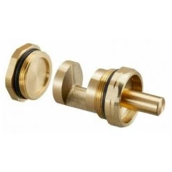 OVENTROP BOISSEAU POUR VANNE TROIS VOIES DN 25