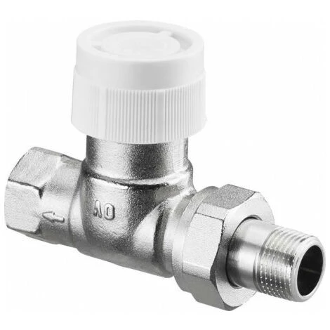 OVENTROP CORPS DE RobinetDROIT AV9, 1/2 ,POUR LE RETOUR (rempl.1183892) 3 OVENTROP CORPS DE RobinetDROIT AV9, 1/2 ,POUR LE RETOUR (rempl.1183892)