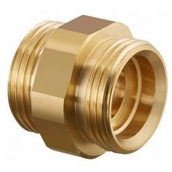 OVENTROP MANCHONREGUSOL , 2 X 1CONIQUE