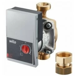 OVENTROP CIRC. HR DE BOUCL. WILO YONOS PARA Z 15/7.0 RKC 130