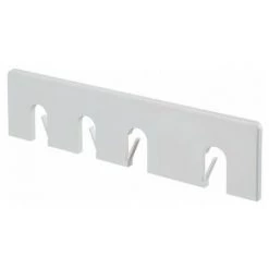 OVENTROP ROSACE BLANCHE POUR MULTIBLOCKT-RTLETTQ-RTL