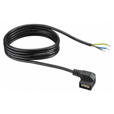 OVENTROP CABLE RESEAUavec FICHE COUDEE POUR WILO YONOS 3 OVENTROP CABLE RESEAUavec FICHE COUDEE POUR WILO YONOS