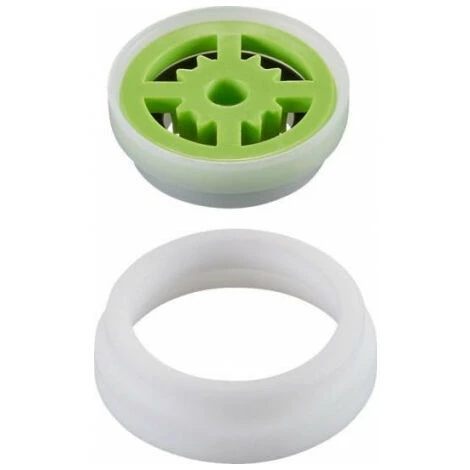 OVENTROP MECANISME DE LIavecATION DU DEBIT ECS POUR REGUDIS, 15 L/min 3 OVENTROP MECANISME DE LIavecATION DU DEBIT ECS POUR REGUDIS, 15 L/min