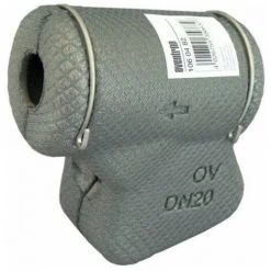 OVENTROP COQUILLE D' ISOLATION UNIVERSELLE DN50 (remplace 1060086)