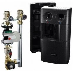 OVENTROP REGUMAT M3-220 DN40,avec POMPE WILO STRATOS 40/1-8, CL. A