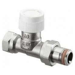 OVENTROP CORPS DE RobinetDRT DN 15, SERIE AV9, M30x1,5,AUTO-ETANCHE