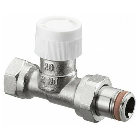 OVENTROP CORPS DE RobinetDRT DN 15, SERIE AV9, M30x1,5,AUTO-ETANCHE 3 OVENTROP CORPS DE RobinetDRT DN 15, SERIE AV9, M30x1,5,AUTO-ETANCHE