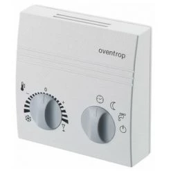 OVENTROP COMMANDE AMBIANCE POURREGTRONIC RH